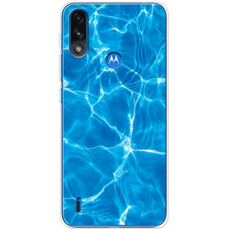 Чехол BoxFace Motorola E7 Power 
