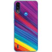Чехол BoxFace Motorola E7 Power 