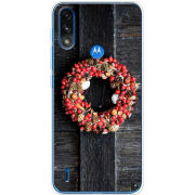 Чехол BoxFace Motorola E7 Power 