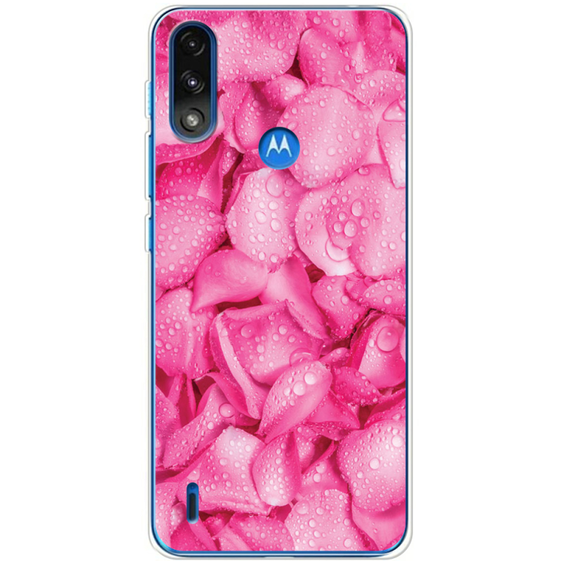 Чехол BoxFace Motorola E7 Power 