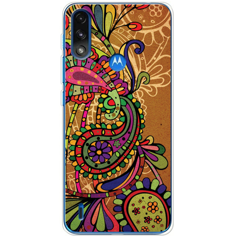 Чехол BoxFace Motorola E7 Power 