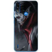 Чехол BoxFace Motorola E7 Power 