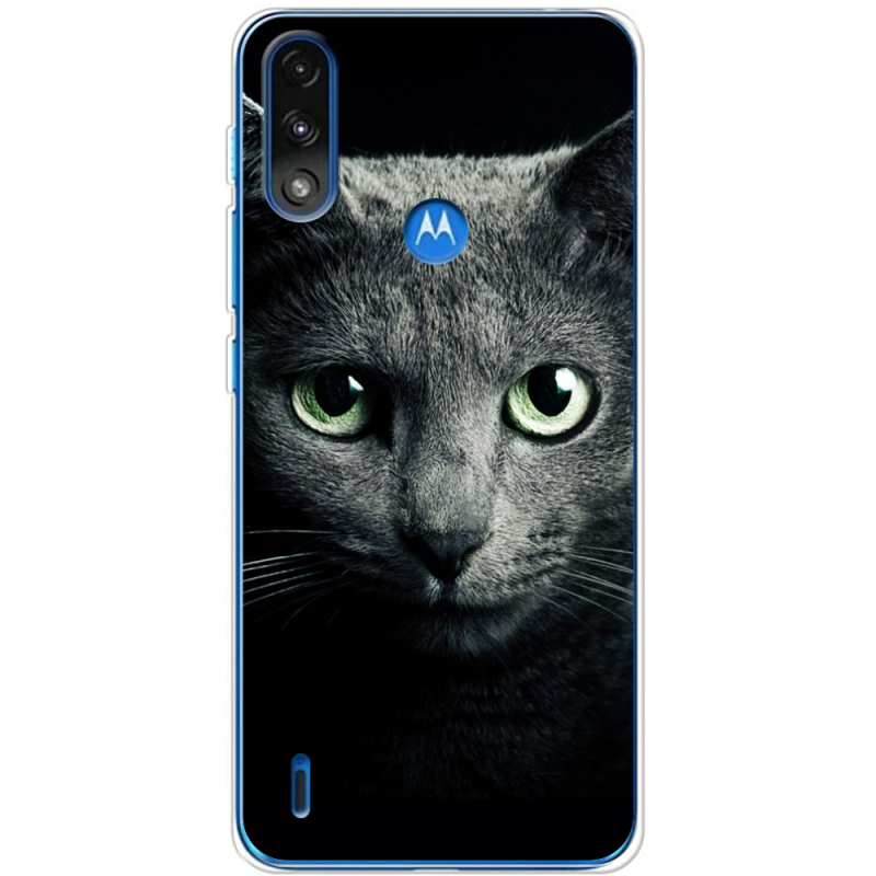 Чехол BoxFace Motorola E7 Power 