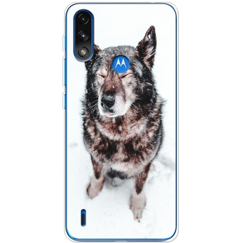 Чехол BoxFace Motorola E7 Power 