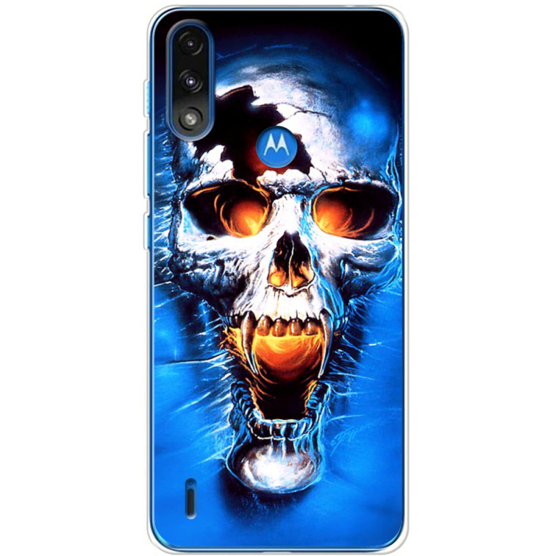 Чехол BoxFace Motorola E7 Power 