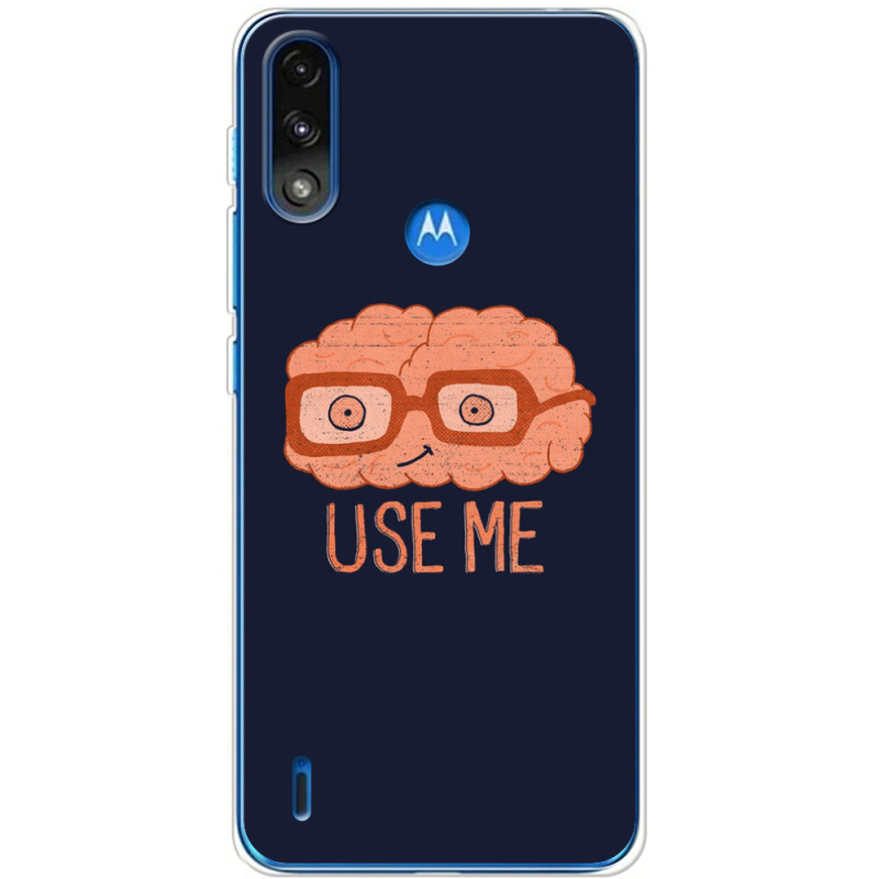 Чехол BoxFace Motorola E7 Power 