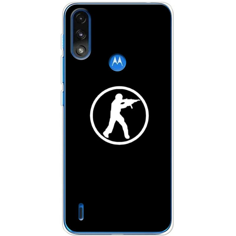 Чехол BoxFace Motorola E7 Power 