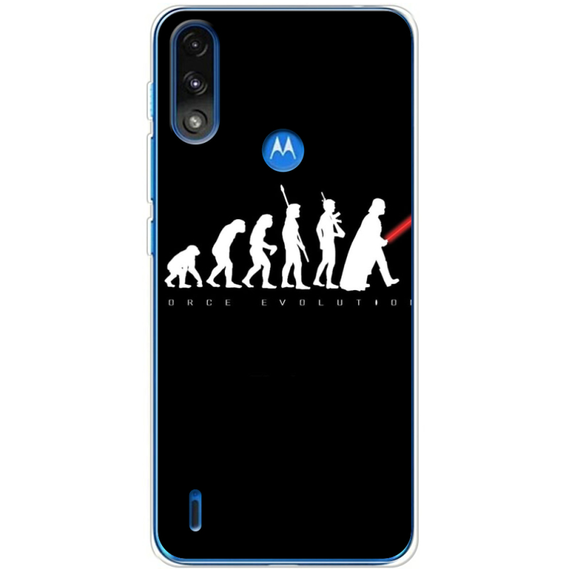 Чехол BoxFace Motorola E7 Power 