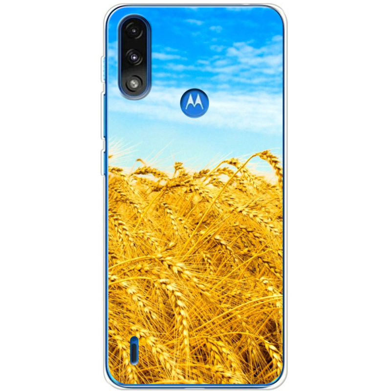 Чехол BoxFace Motorola E7 Power 