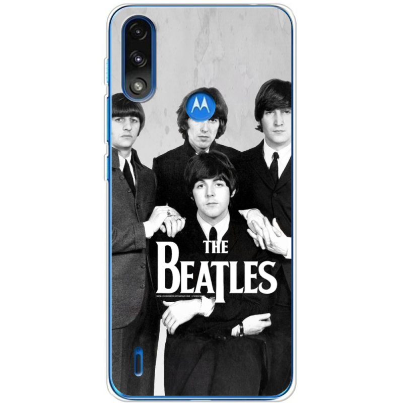 Чехол BoxFace Motorola E7 Power 
