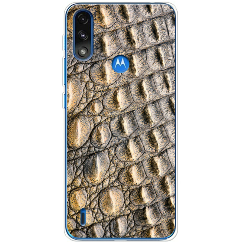 Чехол BoxFace Motorola E7i Power 