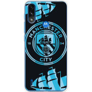 Чехол BoxFace Motorola E7i Power FC M-City