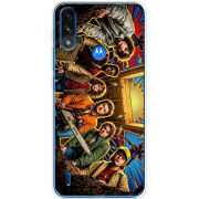 Чехол BoxFace Motorola E7i Power 