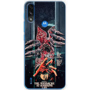 Чехол BoxFace Motorola E7i Power 