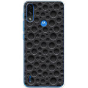 Чехол BoxFace Motorola E7i Power 