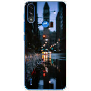 Чехол BoxFace Motorola E7i Power 