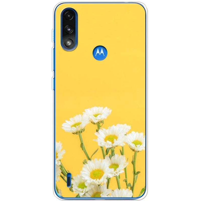 Чехол BoxFace Motorola E7i Power 
