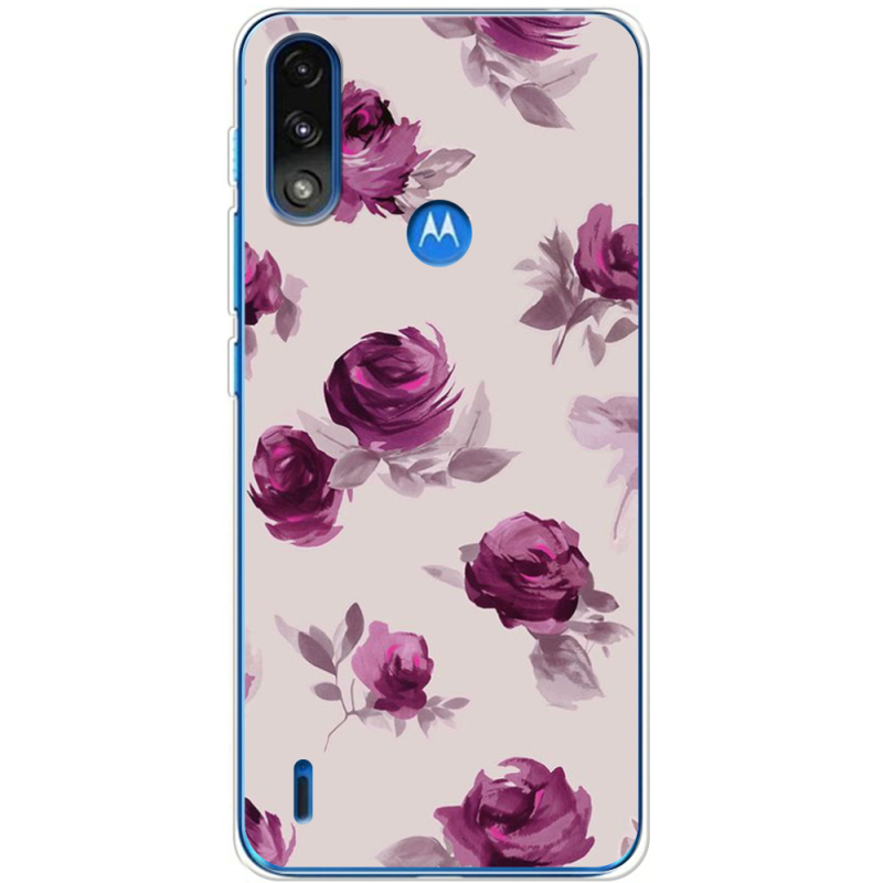 Чехол BoxFace Motorola E7i Power 