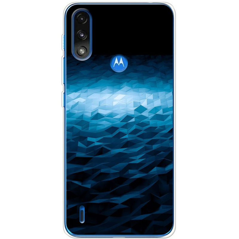Чехол BoxFace Motorola E7i Power 