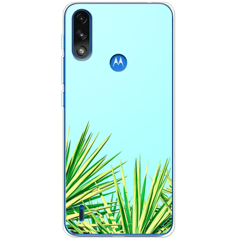 Чехол BoxFace Motorola E7i Power 
