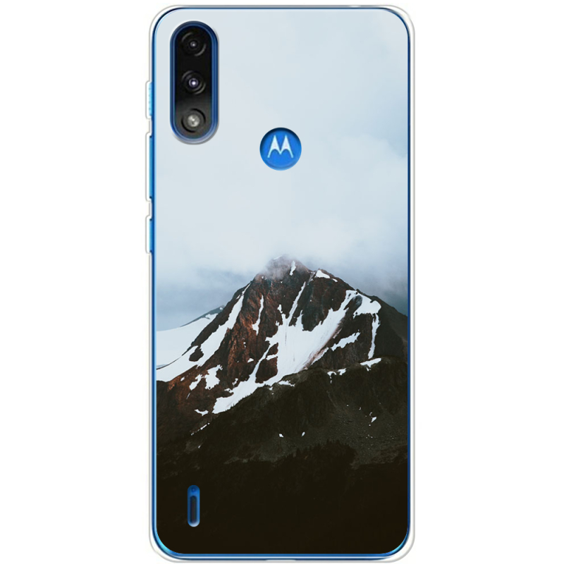 Чехол BoxFace Motorola E7i Power 