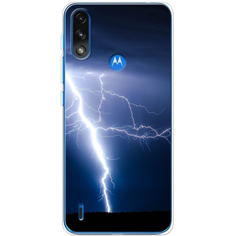 Чехол BoxFace Motorola E7i Power 