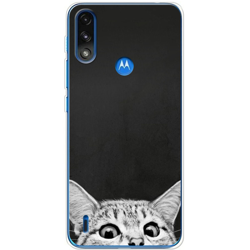 Чехол BoxFace Motorola E7i Power 