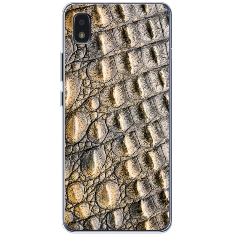 Чехол BoxFace ZTE Blade L210 