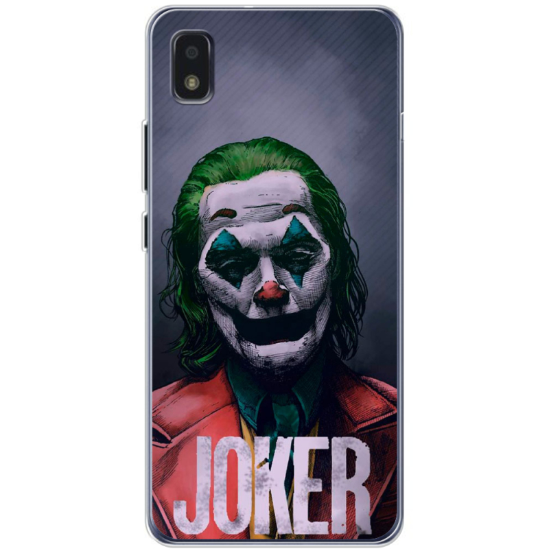 Чехол BoxFace ZTE Blade L210 Joker