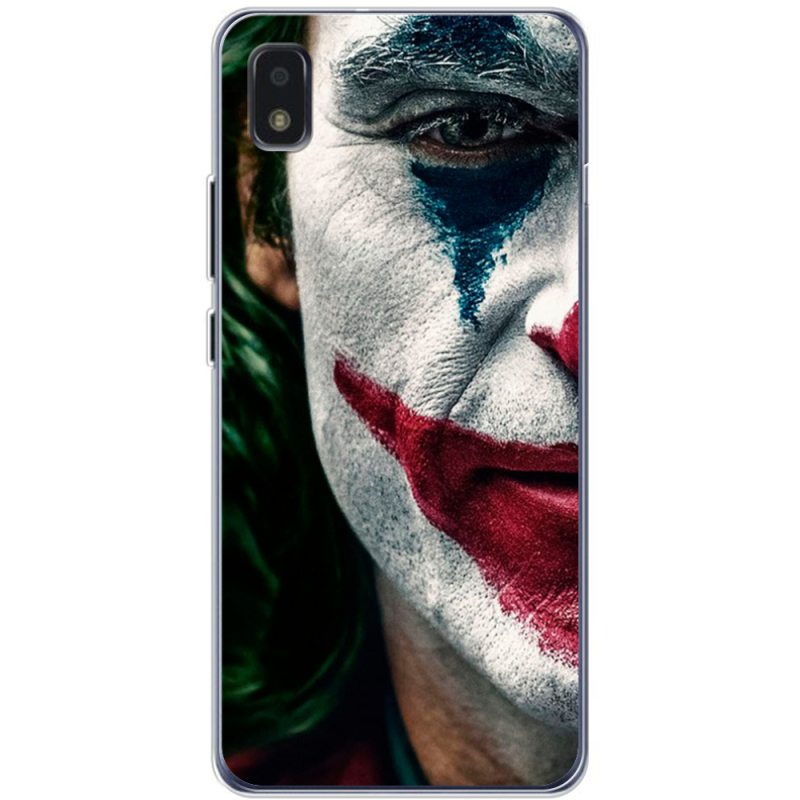 Чехол BoxFace ZTE Blade L210 Joker Background