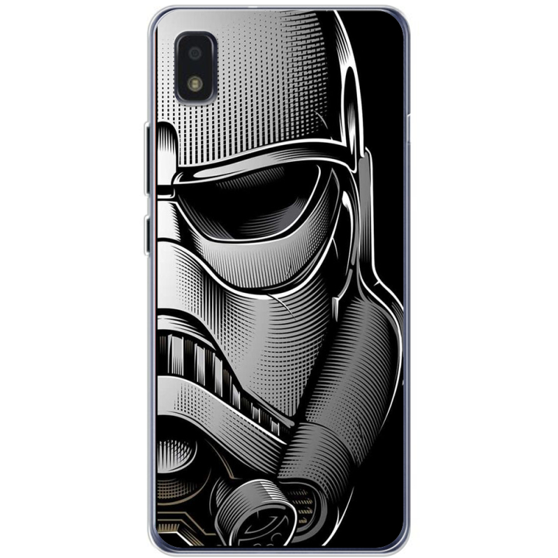 Чехол BoxFace ZTE Blade L210 Imperial Stormtroopers