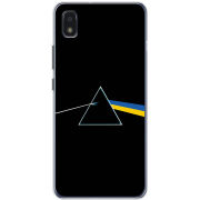 Чехол BoxFace ZTE Blade L210 Pink Floyd Україна