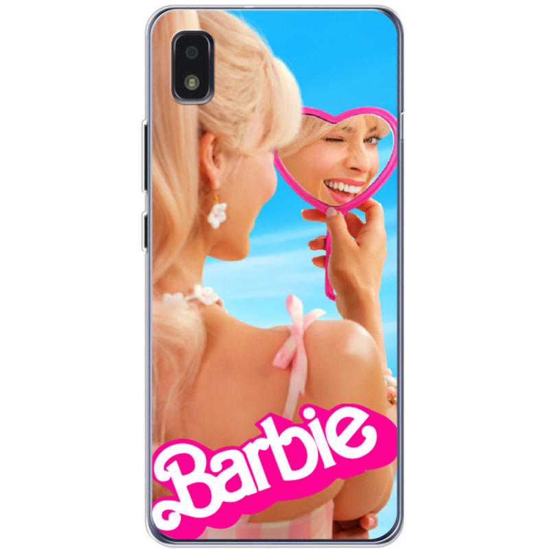 Чехол BoxFace ZTE Blade L210 Barbie 2023