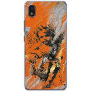 Чехол BoxFace ZTE Blade L210 