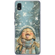 Чехол BoxFace ZTE Blade L210 Смак дитинства