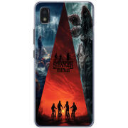 Чехол BoxFace ZTE Blade L210 