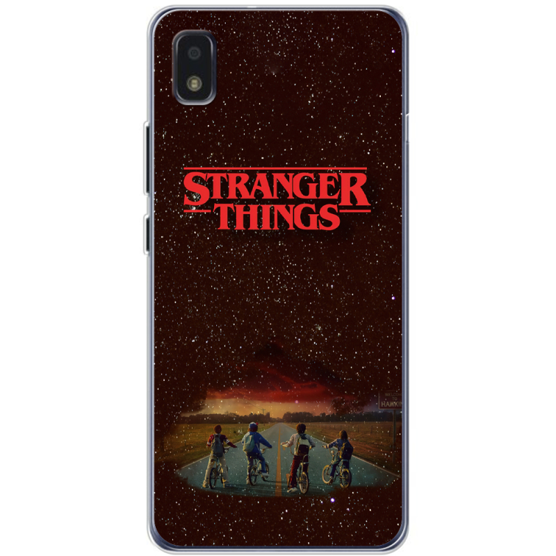 Чехол BoxFace ZTE Blade L210 