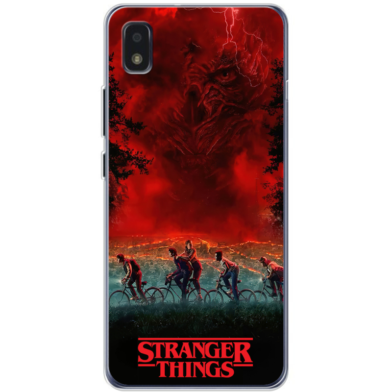 Чехол BoxFace ZTE Blade L210 