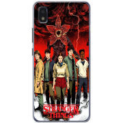 Чехол BoxFace ZTE Blade L210 