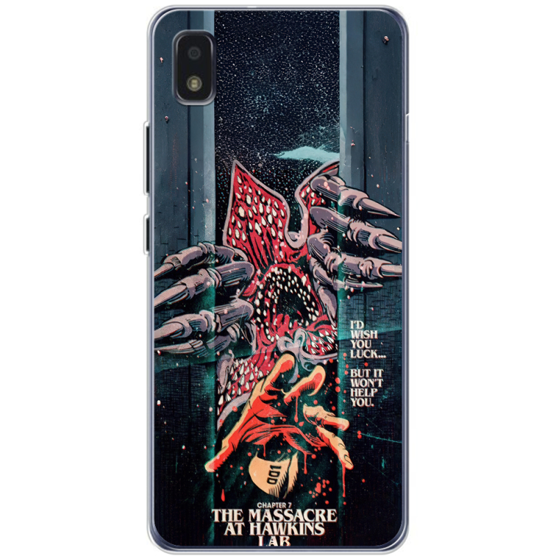 Чехол BoxFace ZTE Blade L210 