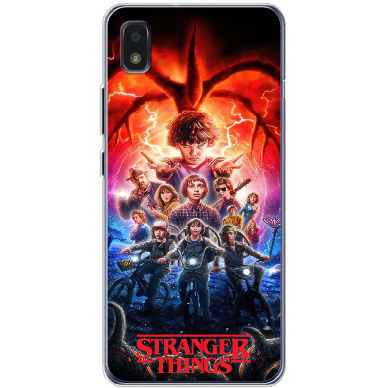 Чехол BoxFace ZTE Blade L210 