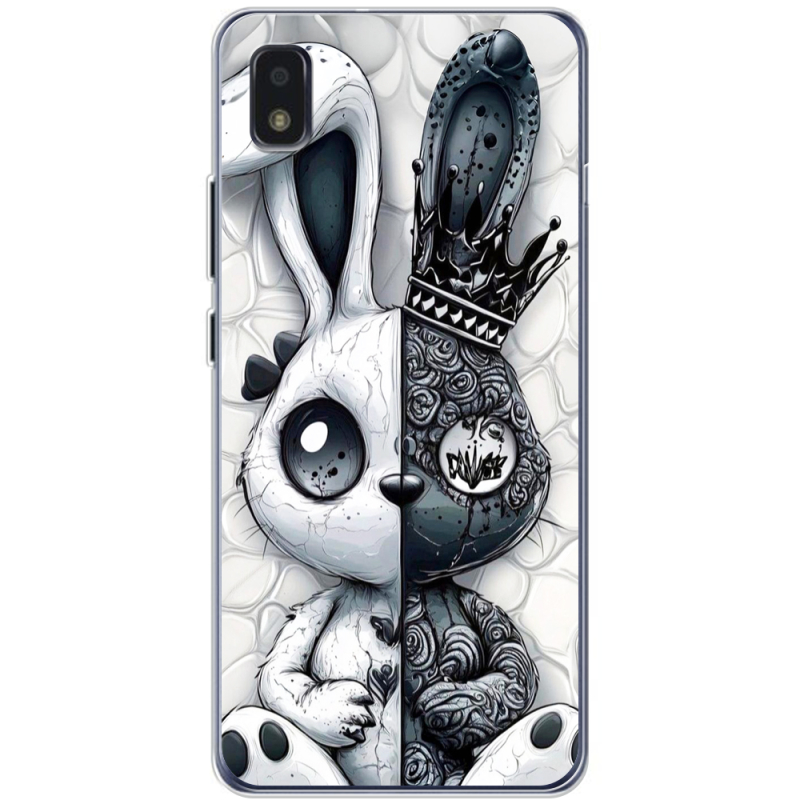 Чехол BoxFace ZTE Blade L210 