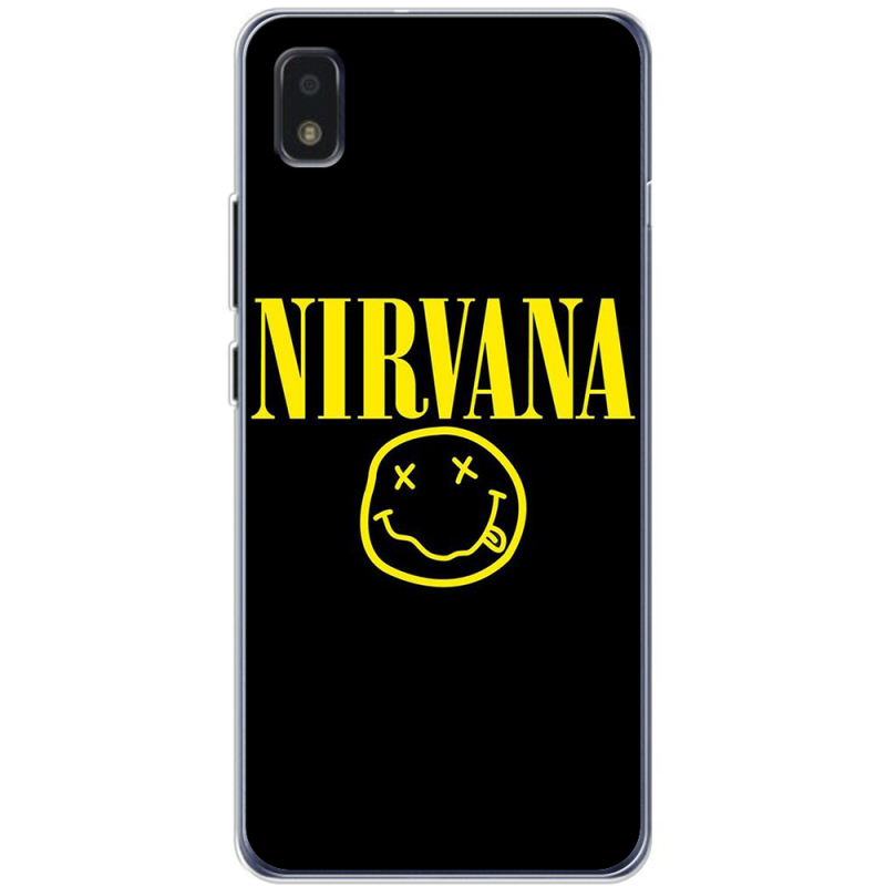 Чехол BoxFace ZTE Blade L210 NIRVANA