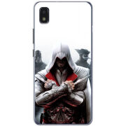 Чехол BoxFace ZTE Blade L210 Assassins Creed 3