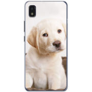 Чехол BoxFace ZTE Blade L210 Puppy Labrador