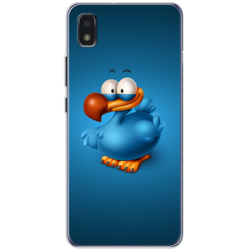 Чехол BoxFace ZTE Blade L210 