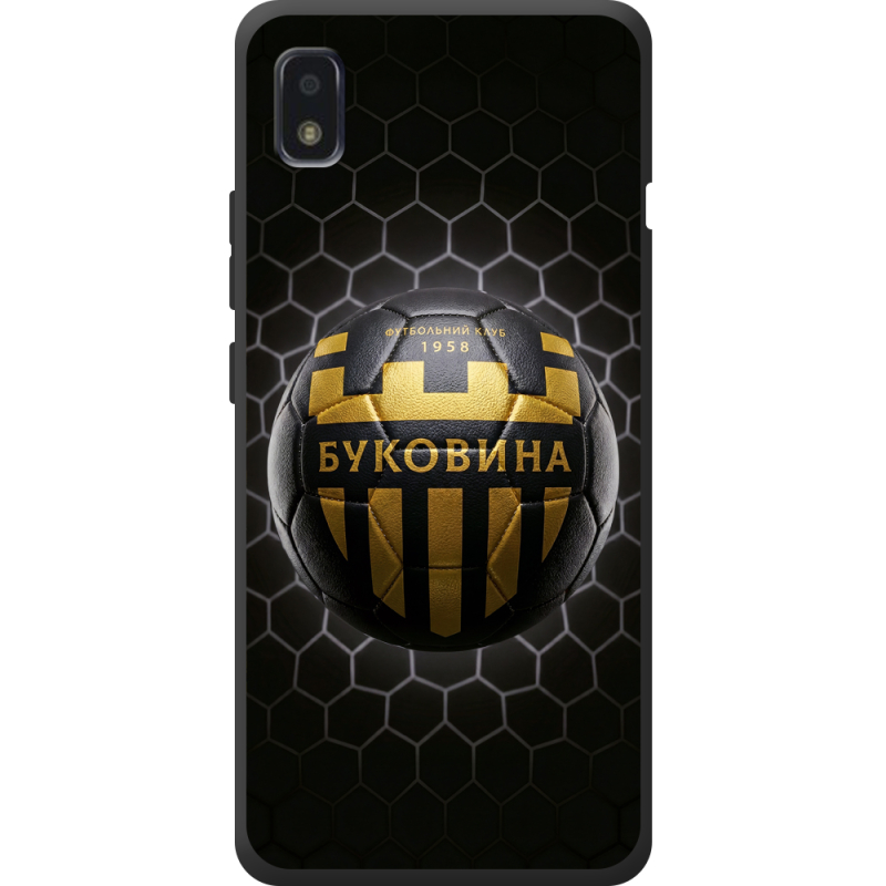 Черный чехол BoxFace ZTE Blade L210 