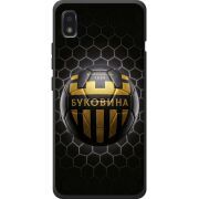 Черный чехол BoxFace ZTE Blade L210 