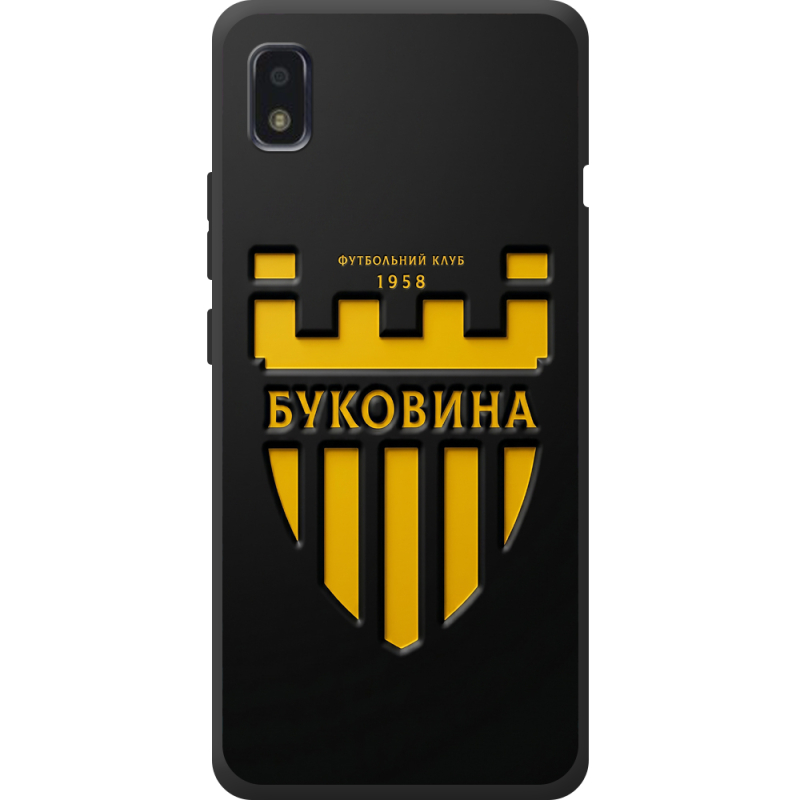 Черный чехол BoxFace ZTE Blade L210 