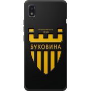 Черный чехол BoxFace ZTE Blade L210 